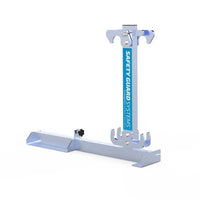 SGS Slim Plus edge protection stand flat roof 