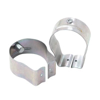 safety clip for solar lift