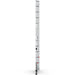 Smart Level Leiter Advance 3x14 | Top Safe - Gerüstexpress.de