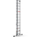 Smart Level Leiter Advance 3x14 | Top Safe - Gerüstexpress.de