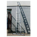 Smart Level Leiter pro 2x12 Sprossen - Gerüstexpress.de