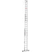 Smart Level Schiebeleiter Advance 3x10 | Top Safe - Gerüstexpress.de