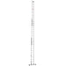 Smart Level Schiebeleiter Advance 3x12 | Top Safe - Gerüstexpress.de
