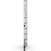 Smart Level Schiebeleiter Advance 3x8 | Top Safe - Gerüstexpress.de