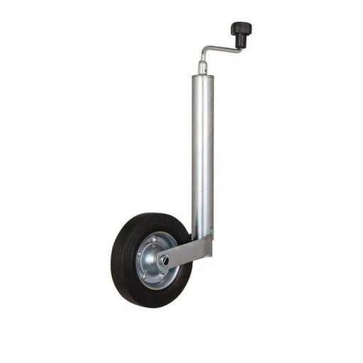 Spornrad für Gerüstanhänger - Gerüstexpress.de