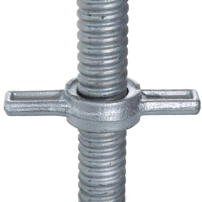 Stahlspindel 100 cm - Gerüstexpress.de