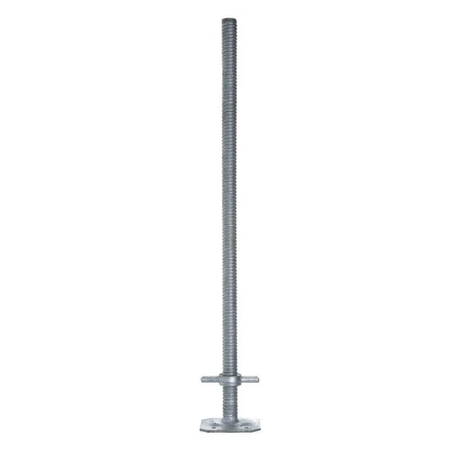 Stahlspindel 100 cm - Gerüstexpress.de