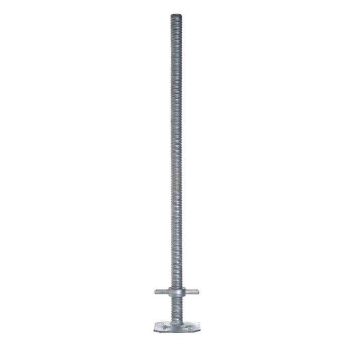 Stahlspindel 100 cm - Gerüstexpress.de