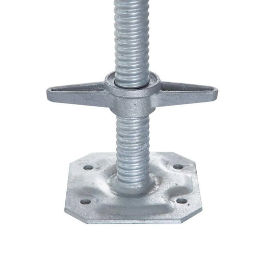 Stahlspindel 60 cm - Gerüstexpress.de
