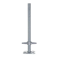 Stahlspindel 60 cm