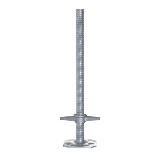 Stahlspindel 60 cm - Gerüstexpress.de