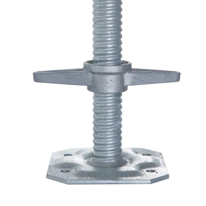 Stahlspindel 60 cm - Gerüstexpress.de