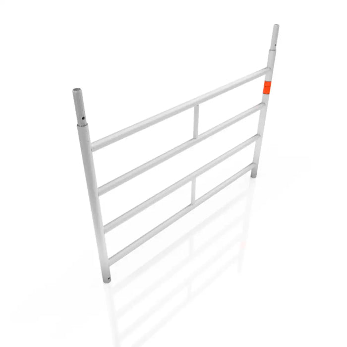 Blizzard Alu Standleiter für Rollgerüste
