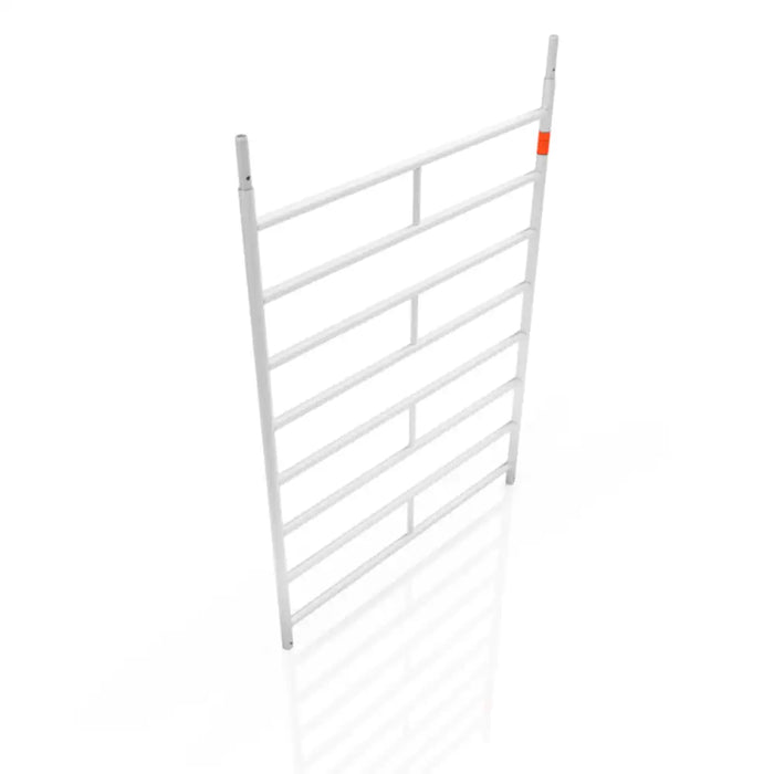 Blizzard Alu Standleiter für Rollgerüste