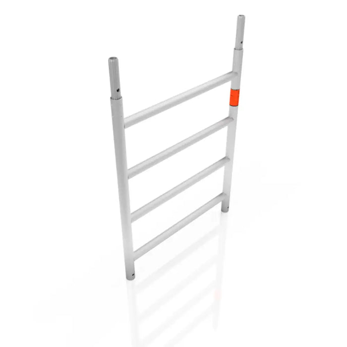 Blizzard Alu Standleiter für Rollgerüste