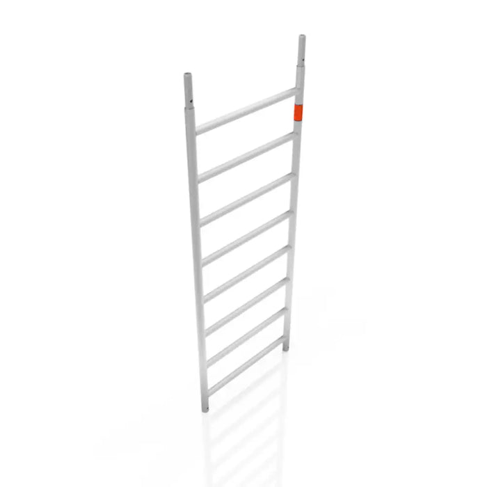 Blizzard Alu Standleiter für Rollgerüste