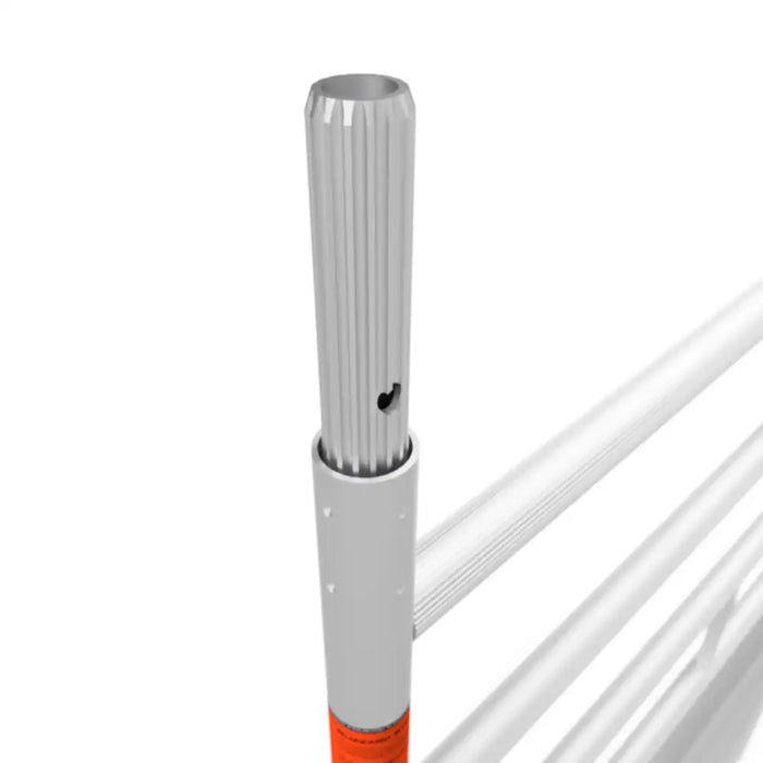 Blizzard Alu Standleiter für Rollgerüste