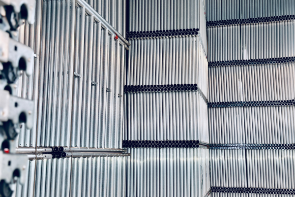 Blizzard Rollgerüst 1.80m x 0.75m | AH 3.19 bis 9.53 Meter