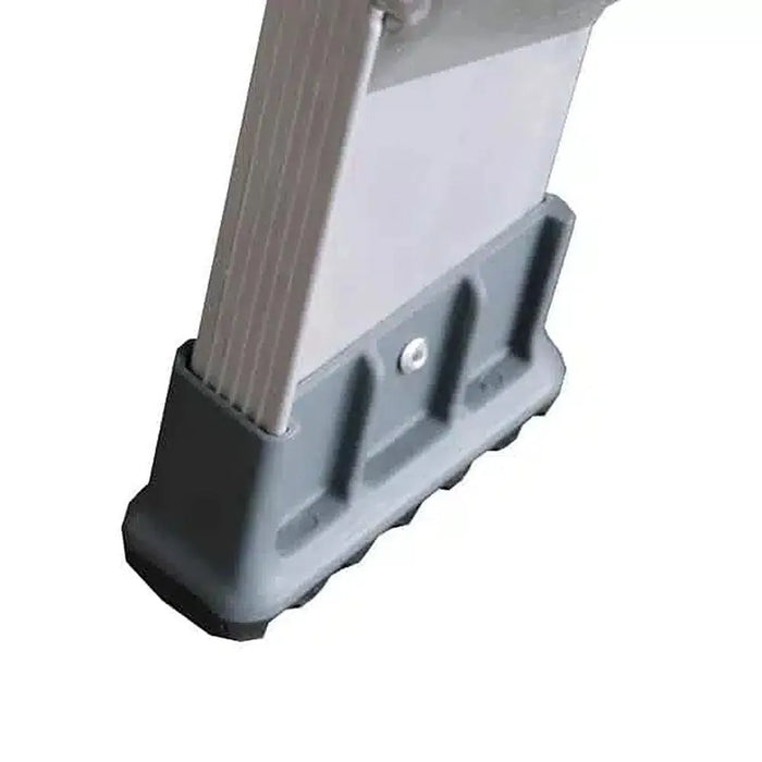 Stehleiter 1x6 Stufen - Gerüstexpress.de
