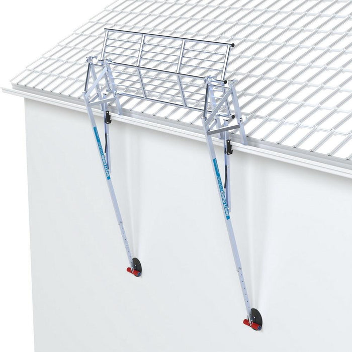 Stempel für SGS oder RSS Ständer - Gerüstexpress.de