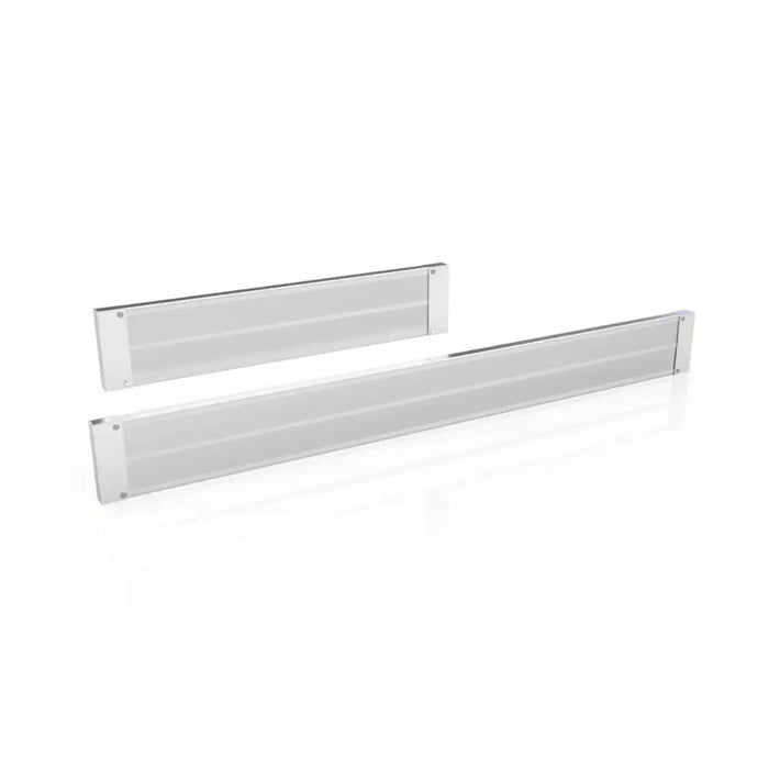 Alu-Stirnbordbrett 0,75m / 1,50m