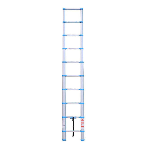 Teleskopleitern Level Up 2,9 Meter - 10 Sprossen - Gerüstexpress.de