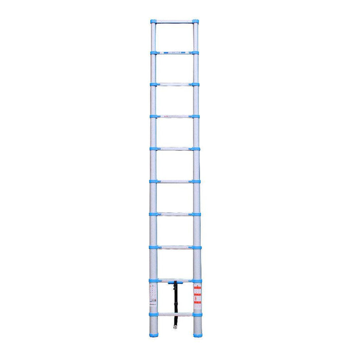 Teleskopleitern Level Up 2,9 Meter - 10 Sprossen - Gerüstexpress.de