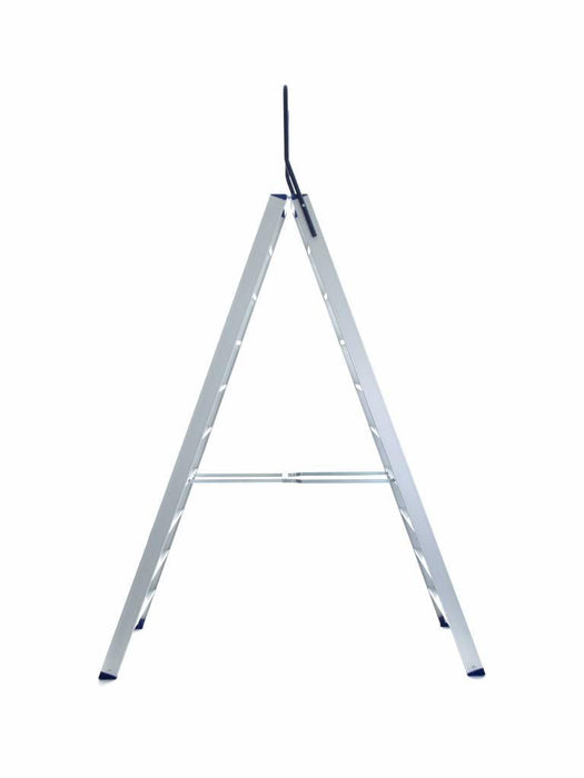 Treppe Doppeltreppen professionell 2x10 Stufen - Gerüstexpress.de