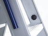 Treppe Doppeltreppen professionell 2x12 Stufen - Gerüstexpress.de