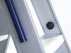Treppe Doppeltreppen professionell 2x4 Stufen - Gerüstexpress.de