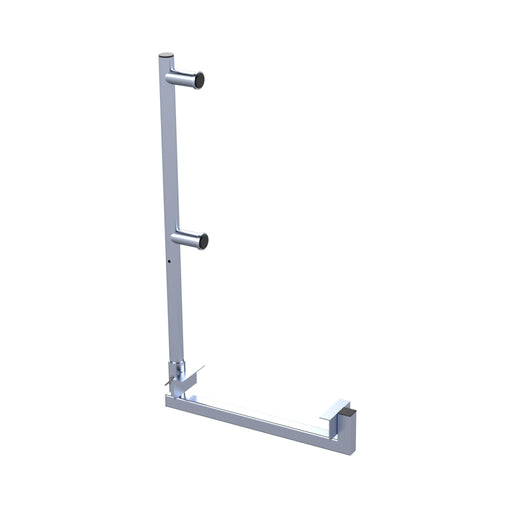 Treppenturm - Endgeländer - Gerüstexpress.de