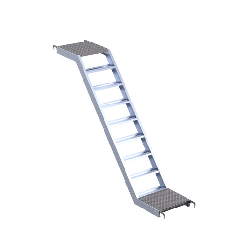 Treppenturm Gerüsttreppe Original - Gerüstexpress.de