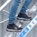 Treppenturm - Rollgerüst – Sicher, komfortabel & professionell arbeiten in der Höhe 6 - 14 Meter - Gerüstexpress.de