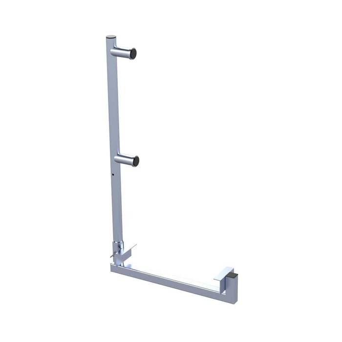 Treppenturm - Rollgerüst – Sicher, komfortabel & professionell arbeiten in der Höhe 6 - 14 Meter - Gerüstexpress.de