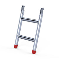 stair tower step bar