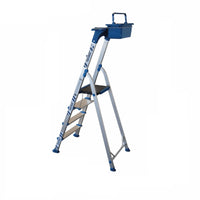 Escalier domestique Twin Deck 4 marches