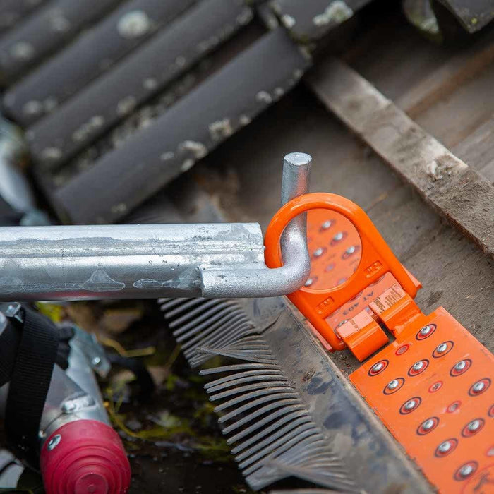 Verankerungspunkte für Schrägdächer (2er - Satz) - Gerüstexpress.de