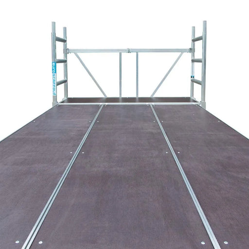 Verputzer - Plattform 190x340 cm - Gerüstexpress.de