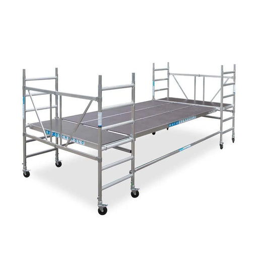 Verputzer - Plattform 190x455 cm - Gerüstexpress.de