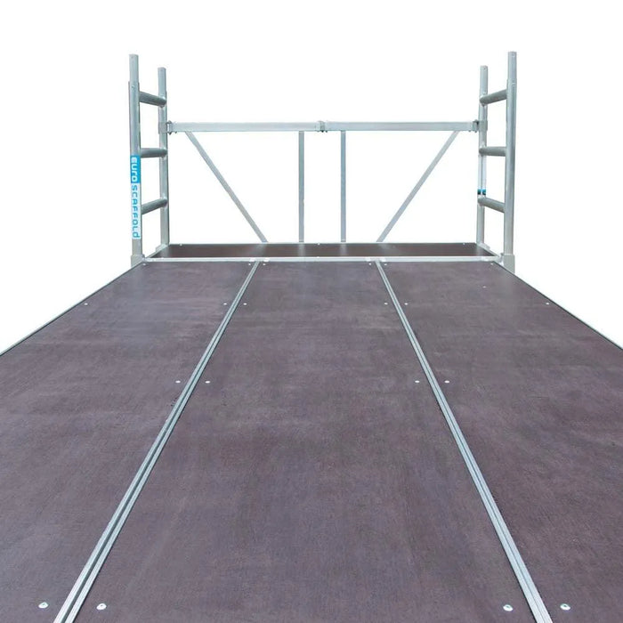 Verputzer - Plattform 190x455 cm - Gerüstexpress.de
