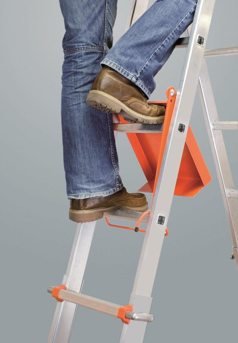 Waku Multifunktions - Klappleitern 4x4 - Gerüstexpress.de