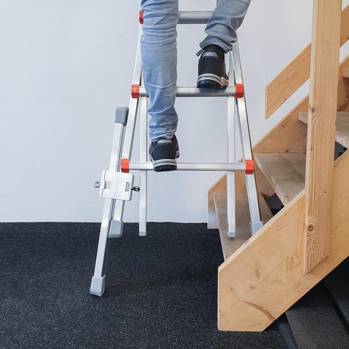 Waku Verlängerungsbein - Gerüstexpress.de