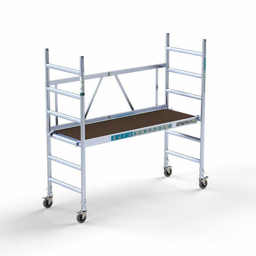 Zimmergerüst 75x190 3m Arbeitshöhe - Gerüstexpress.de