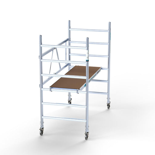 Zimmergerüst 90x190 3m Arbeitshöhe - Gerüstexpress.de