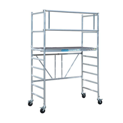 Zimmergerüst 90x190 6 Sprossen - Gerüstexpress.de