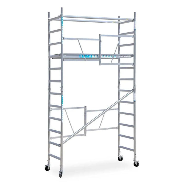 Zimmergerüst Combi 75x190 4,5m Arbeitshöhe - Gerüstexpress.de