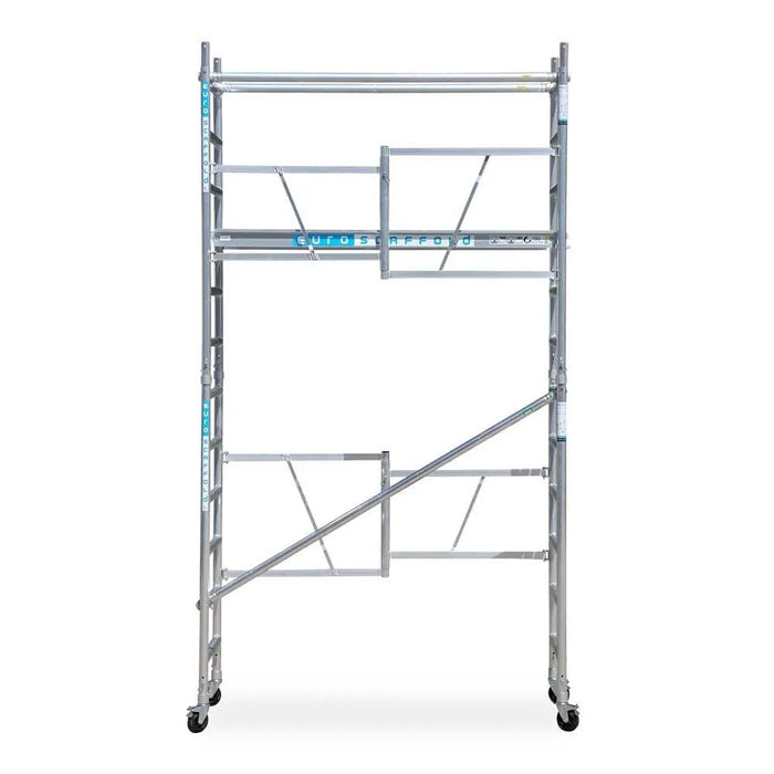 Zimmergerüst Combi 75x190 4,5m Arbeitshöhe - Gerüstexpress.de