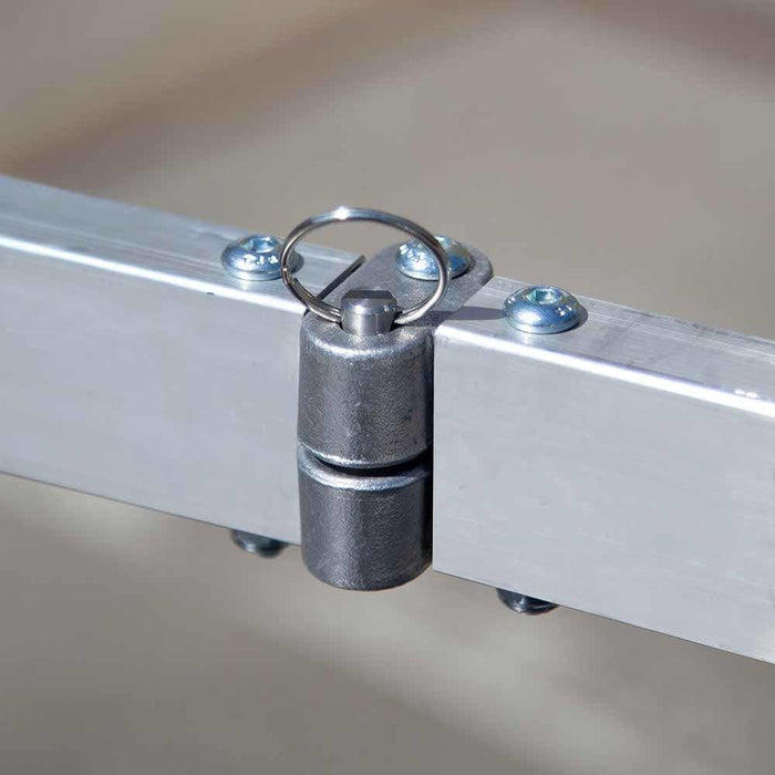 Zimmergerüst EVO 75x190 3 m Arbeitshöhe - Gerüstexpress.de