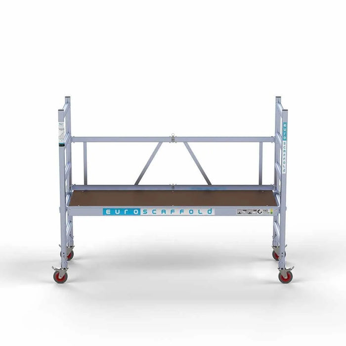 Zimmergerüst EVO 75x190 3 m Arbeitshöhe - Gerüstexpress.de