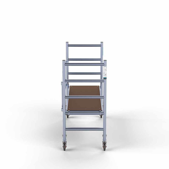 Zimmergerüst EVO 75x190 3 m Arbeitshöhe - Gerüstexpress.de